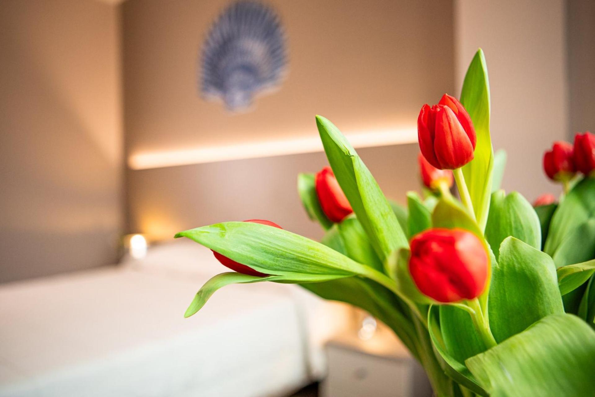 Hotel Italia Леричи Екстериор снимка